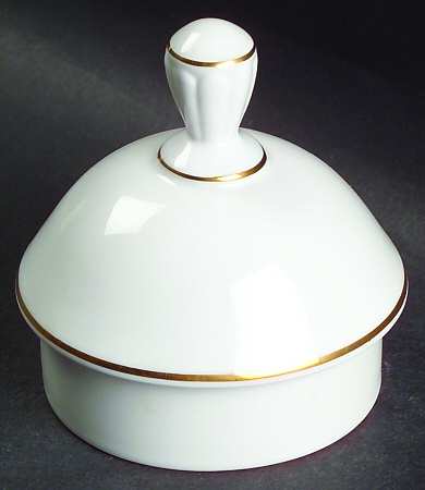 Classics Gold (Classics Coll) Lid for Coffee Pot