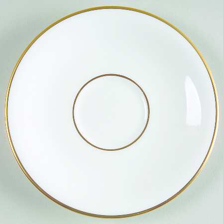 Classics Gold (Classics Coll) Saucer for Demitasse Cup