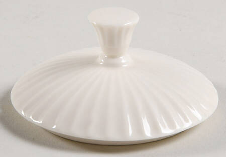 Classic Rose Lid for Sugar Bowl