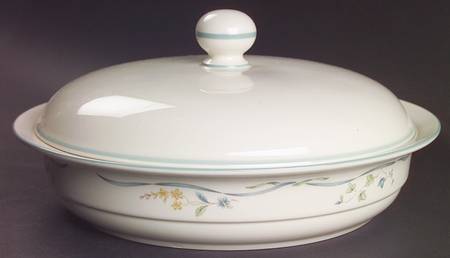 Country Cottage Courtyard Round Covered Vegetable-Uses RV9 as Base + C2CVL