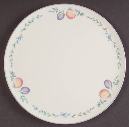 Country Cottage Orchard Trivet