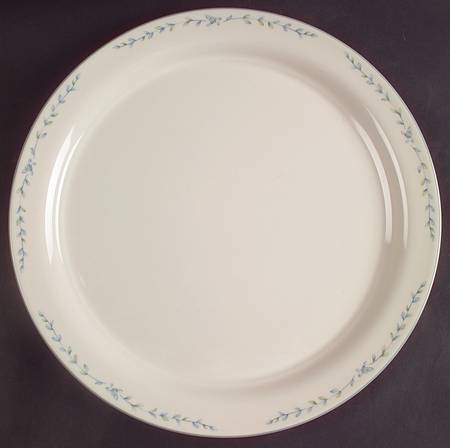 Country Cottage Orchard 12" Chop Plate (Round Platter)