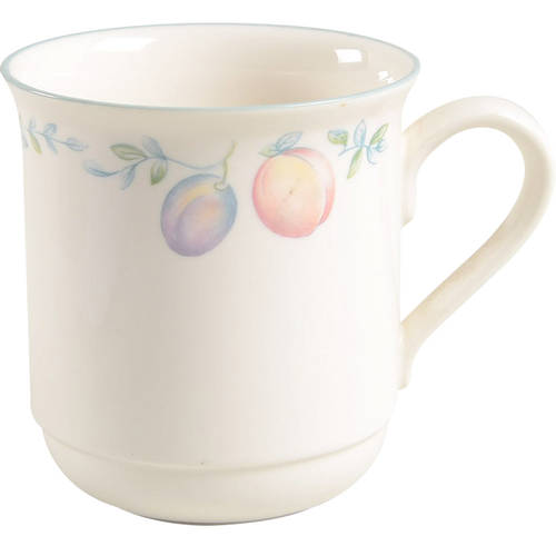 Country Cottage Orchard Mug