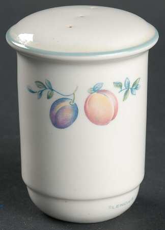Country Cottage Orchard Pepper Shaker