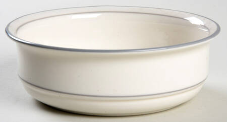 Country Cottage Pinstripe (For the Country Cottage Fruit/Dessert (Sauce) Bowl
