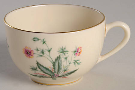 Country Garden Oversized Cup by Lenox