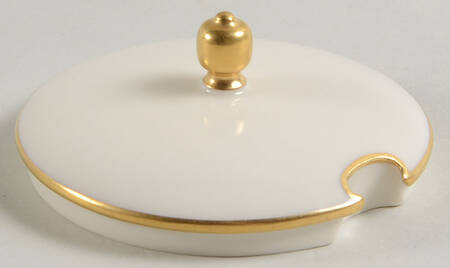Colonial Lid for Marmalade
