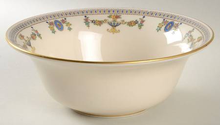 Colonial 8" Round Vegetable Bowl