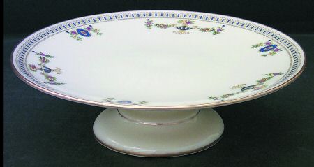 Colonial Compote