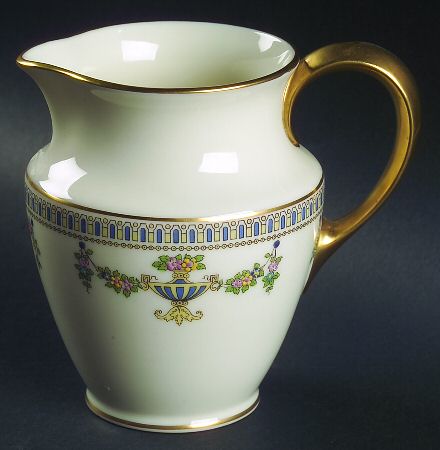Colonial 16 Oz Jug