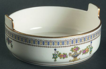 Colonial Butter Tub
