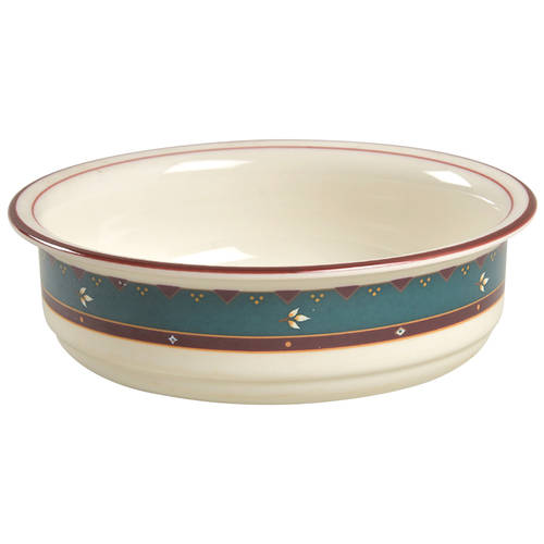 Country Lodge Soup/Cereal Bowl