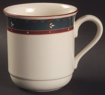 Country Lodge Mug
