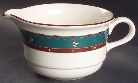 Country Lodge Creamer