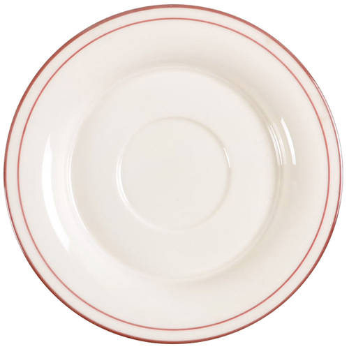 Country Lodge Saucer