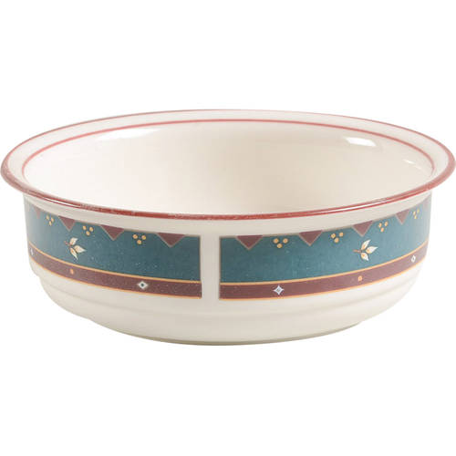 Country Lodge Fruit/Dessert (Sauce) Bowl
