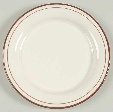 Country Lodge Bread & Butter Plate