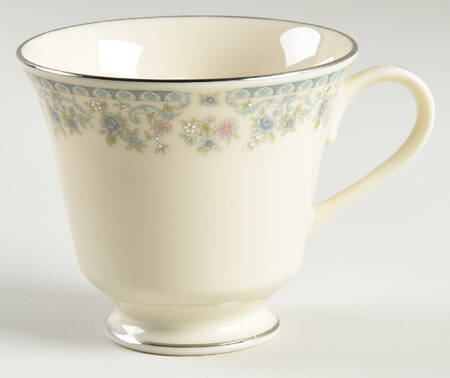 Columbine Footed Cup