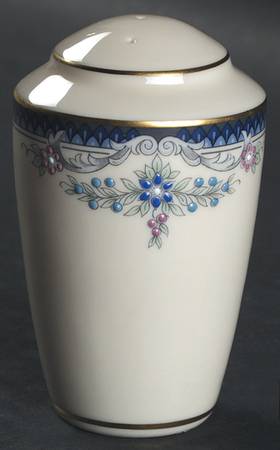 Columbia Pepper Shaker