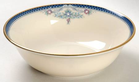 Columbia Individual Salad Bowl by Lenox