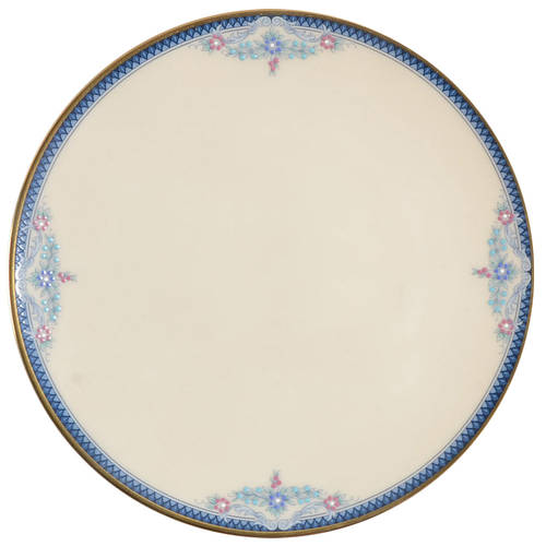Columbia Saucer for Cream Soup Bowl