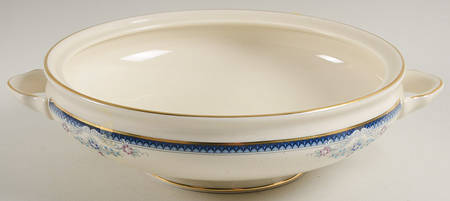 Columbia Round Vegetable No Lid