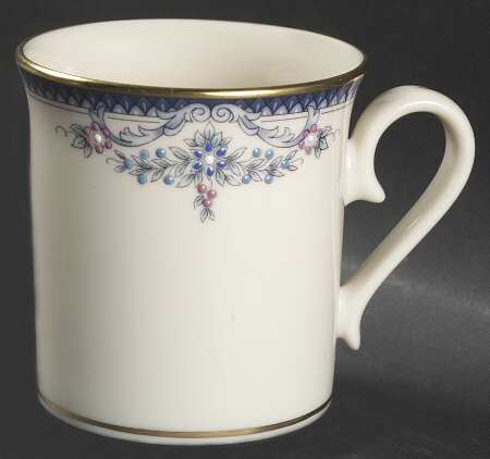 Columbia Mug