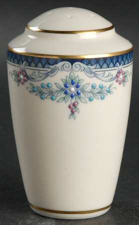 Columbia Salt Shaker