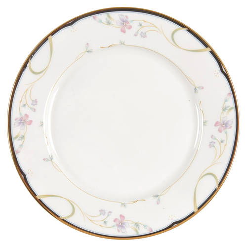 Constance Bread & Butter Plate