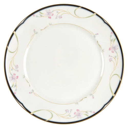 Constance Salad Plate