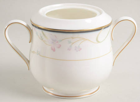 Constance Sugar Bowl No Lid