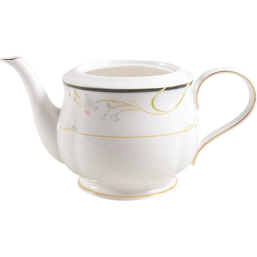 Constance Teapot No Lid