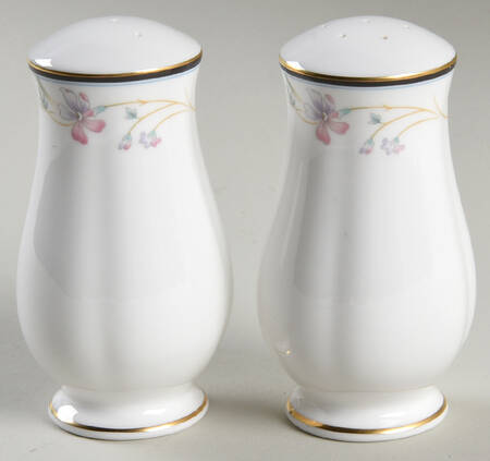 Constance Salt & Pepper Set