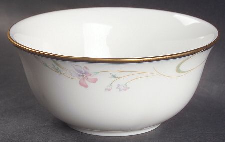 Constance Fruit/Dessert (Sauce) Bowl