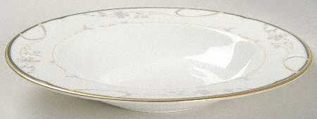 Constance Rim Soup Bowl