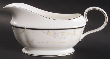 Constance Gravy Boat