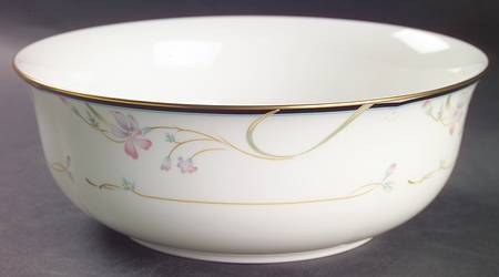 Constance 8" Round Vegetable Bowl