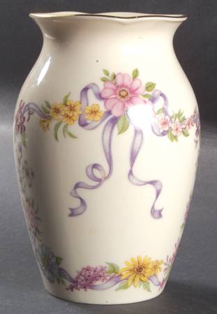 Constitution 5" Vase