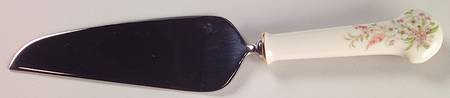 Constitution Pie & Cake Server with Stainless Blade