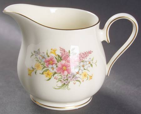 Constitution Creamer