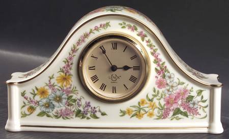 Constitution Mantel Clock