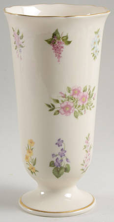 Constitution 8" Vase