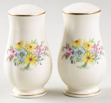 Constitution Salt & Pepper Set
