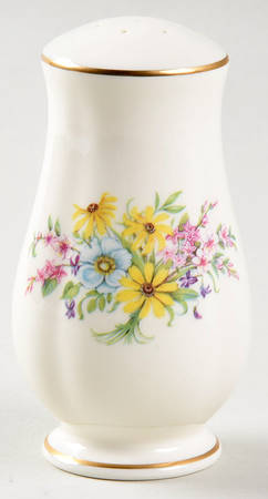 Constitution Pepper Shaker