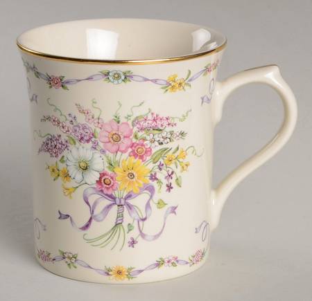 Constitution Mug