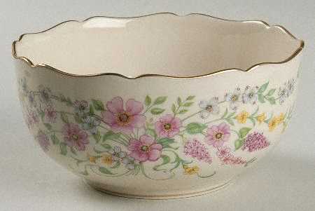Constitution 6" All Purpose Bowl