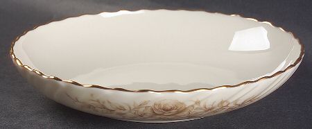 Coquette Coupe Soup Bowl