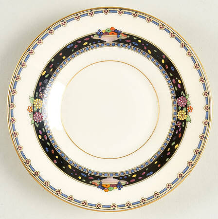 Coronado Saucer for Flat Cup