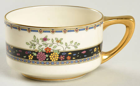 Coronado Flat Cup