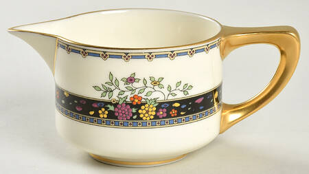 Coronado Creamer
